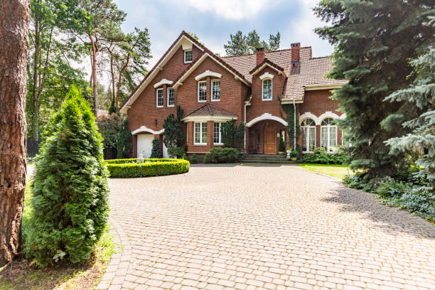 Best Driveway Paver Sealing  in Fort Belvoir, VA