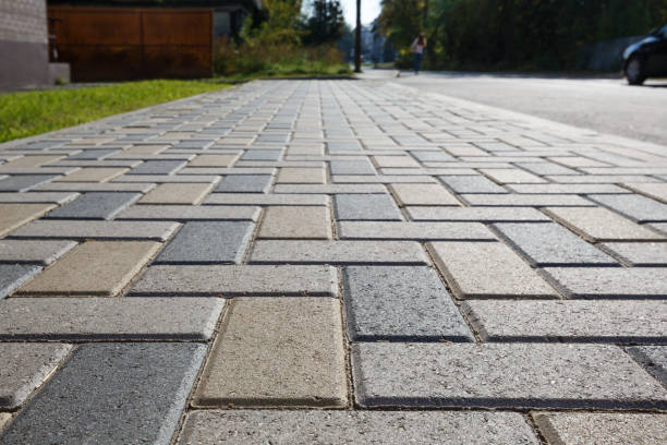 Best Driveway Resurfacing Pavers  in Fort Belvoir, VA