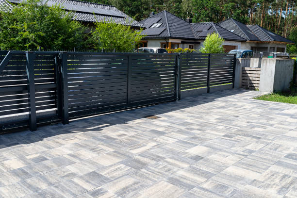 Best Driveway Repair Near Me  in Fort Belvoir, VA