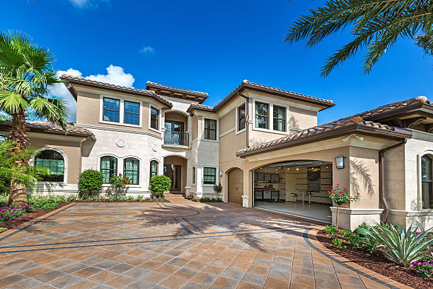 Best Cobblestone Driveway Pavers  in Fort Belvoir, VA