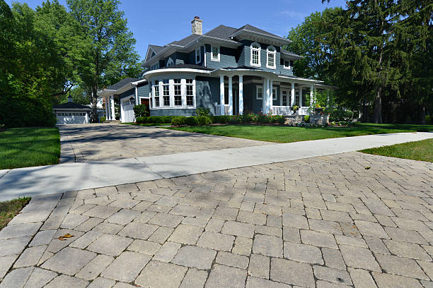 Professional Driveway Pavers in Fort Belvoir, VA