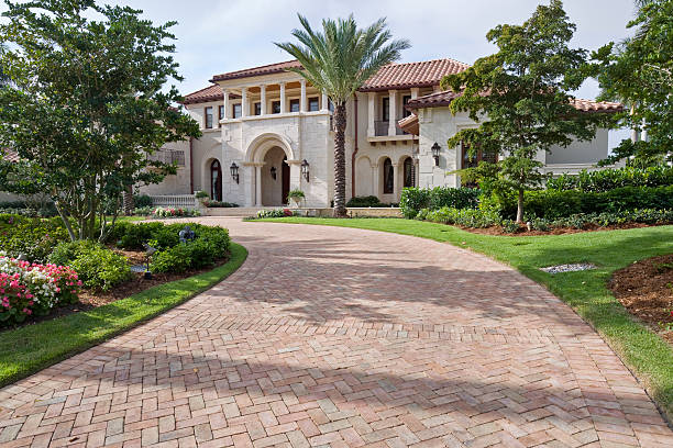 Reasons to Select Us for Your Driveway Paving Requirements in Fort Belvoir, VA