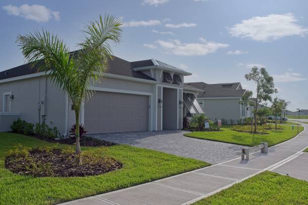 Best Interlocking Driveway Pavers  in Fort Belvoir, VA