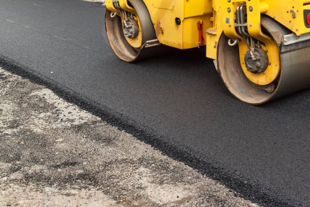 Best Concrete Paver Driveway  in Fort Belvoir, VA